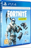 Fortnite : Pack froid éternel - PS4