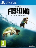Pro Fishing Simulator - PS4