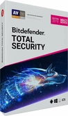 Bitdefender Total Security 2019 Offre Attachement