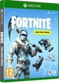 Fortnite : Pack froid éternel - Xbox One