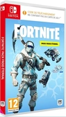 Fortnite : Pack froid éternel - Switch