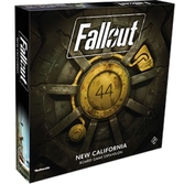 Fallout New Californie Expansion (uk)