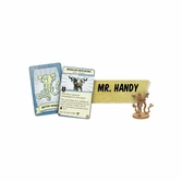 Fallout New Californie Expansion (uk)