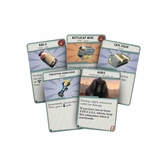 Fallout New Californie Expansion (uk)