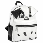 Disney - ladies backpack - 101 dalmatians - 25cm