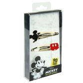 Disney - hair accesories - mickey