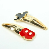 Disney - hair accesories - mickey
