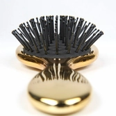 Disney - brush hair - minnie gold