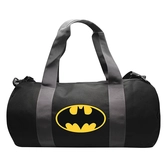 Dc comics - sac de sport - batman logo