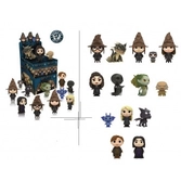 Harry potter - mystery minis series 2 (box 12 figurines)