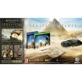 Assassin's Creed : Origins édition Deluxe - XBOX ONE