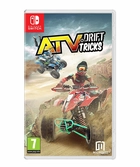 ATV Drift & Tricks - Switch
