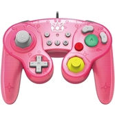 Hori manette Smash Bros Peach - Switch