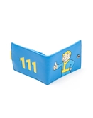 Fallout 4  - vault boy approves wallet color