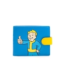 Fallout 4  - vault boy approves wallet color