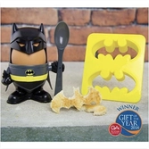 Dc comics batman egg cup