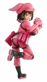 Figurine Sword Art Online - Alternative Gun Gale Online - Llenn 18cm