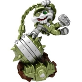 Skylanders : Superchargers Steel Plated Smash Hit