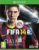 Fifa 14 - XBOX ONE