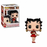 Betty boop - bobble head pop n° 552 - valentine