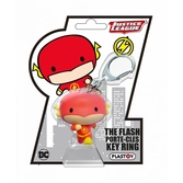 Dc comics - porte-clés - chibi the flash