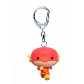 Dc comics - porte-clés - chibi the flash