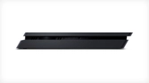 Console PS4 Slim 500 go Chassis F Noire Reconditionne
