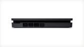 Console PS4 Slim 500 go Chassis F Noire Reconditionne