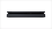 Console PS4 Slim 500 go Chassis F Noire Reconditionne