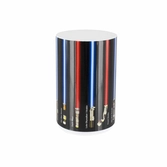 Veilleuse Star Wars : Sabre Laser - Mini Lampe Sonore