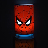 Veilleuse Marvel : Spider-Man - Mini Lampe Sonore