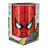 Veilleuse Marvel : Spider-Man - Mini Lampe Sonore