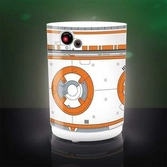 Veilleuse Star Wars : BB-8 - Mini Lampe Sonore