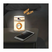 Veilleuse Star Wars : BB-8 - Mini Lampe Sonore