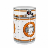 Veilleuse Star Wars : BB-8 - Mini Lampe Sonore