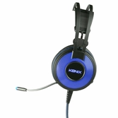 Casque PS-U700 pour PS4 - Mythics PC