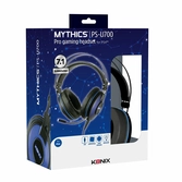 Casque PS-U700 pour PS4 - Mythics PC