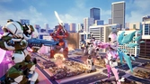 Override Mech City Brawl Super Charged Mega édition - Xbox One