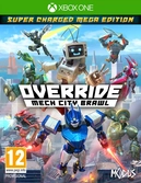 Override Mech City Brawl Super Charged Mega édition - Xbox One