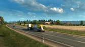 Euro Truck Simulator 2 DLC Beyond the Baltic Sea - PC