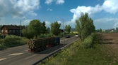 Euro Truck Simulator 2 DLC Beyond the Baltic Sea - PC