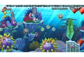 New Super Mario Bros. U Deluxe - Switch