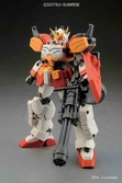 Gundam - model kit - mg 1/100 - heavy arms