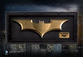 The Batarang - The Dark Knight Rises
