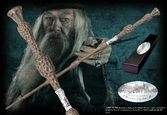 Baguette "personnage" Baguette du professeur Albus Dumbledore