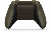Manette sans fil édition spéciale: Combat Tech - Xbox One