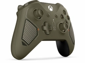 Manette sans fil édition spéciale: Combat Tech - Xbox One