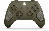 Manette sans fil édition spéciale: Combat Tech - Xbox One