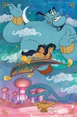 Disney - poster 61x91 - aladdin a whole new world