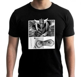 Goldorak - t-shirt goldorak & actarus (s)